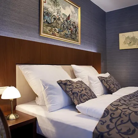 Hotel Fini-resort 4*