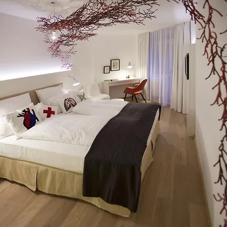 Hotel Fini-resort Badenweiler