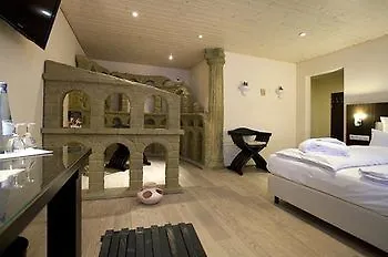 Fini-resort Hotell Badenweiler