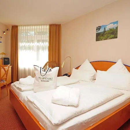 Fini-resort Badenweiler