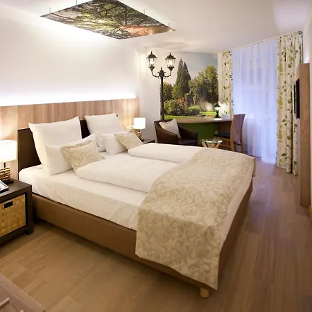 Hotel Fini-resort 4*