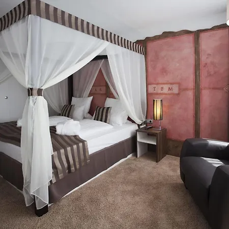 Hotel Fini-resort Badenweiler