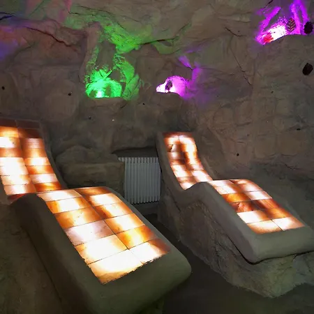 Hotel Fini-resort Badenweiler