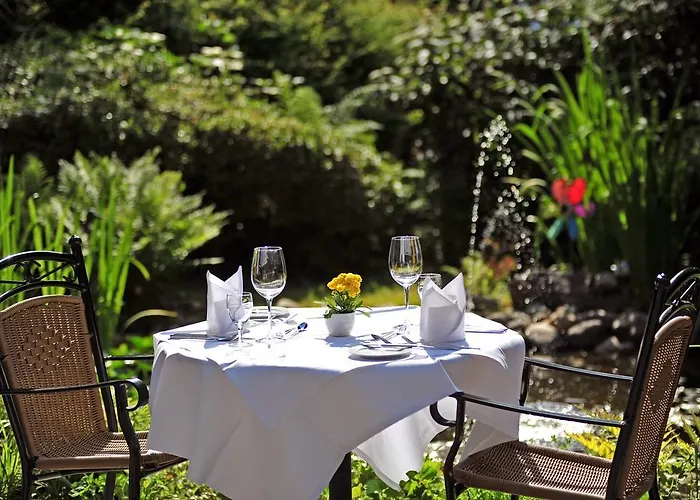 Fini-resort Hotel Badenweiler