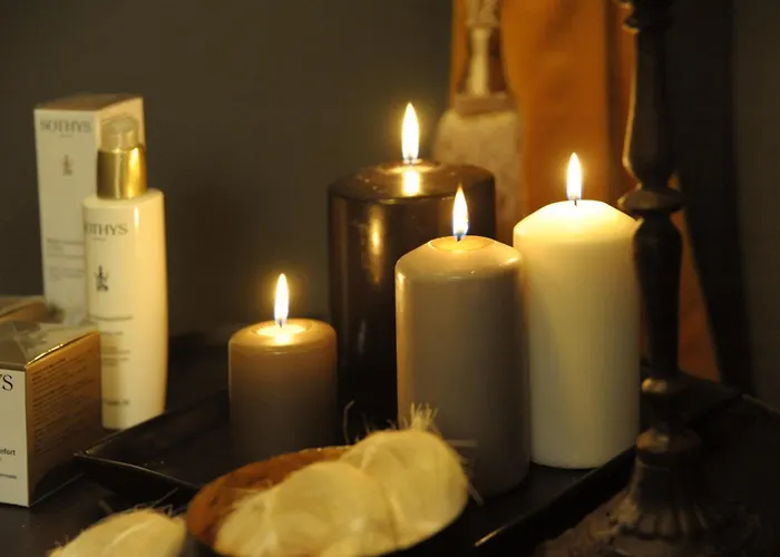 Fini-resort 4* Badenweiler