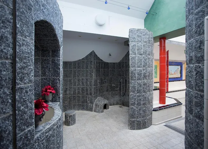 Fini-resort Hotel Badenweiler