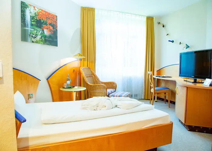 Hotel Fini-resort Badenweiler