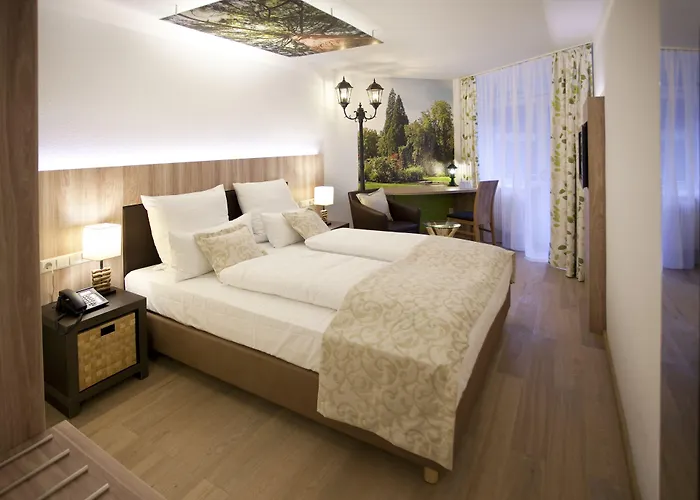 Fini-resort 4* Badenweiler