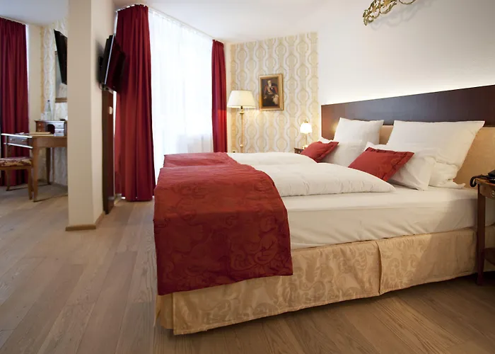 Fini-resort Hotel Badenweiler