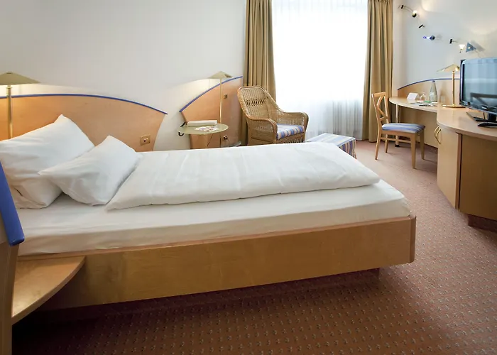 Fini-resort Hotel Badenweiler