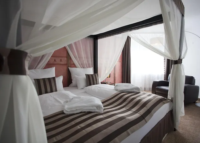 Hotel Fini-resort 4*