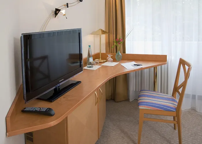 Hotel Fini-resort Badenweiler