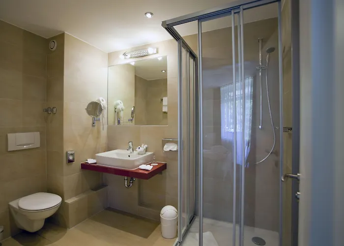 Hotel Fini-resort 4*