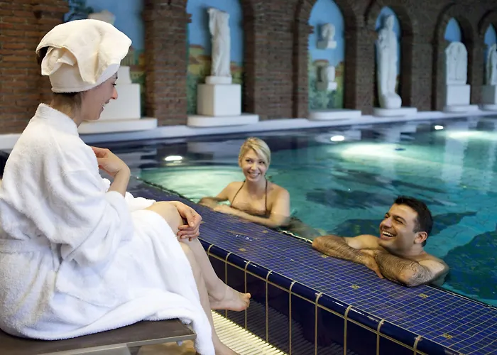 Hotel Fini-resort Badenweiler