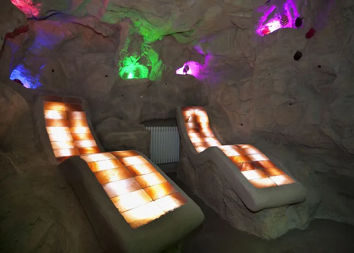 Fini-resort Badenweiler