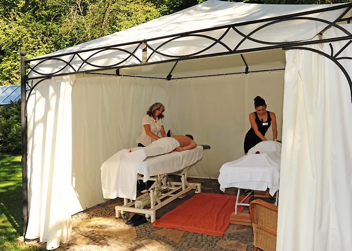 Hotel Fini-resort 4*