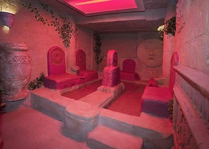 Hotel Fini-resort Badenweiler