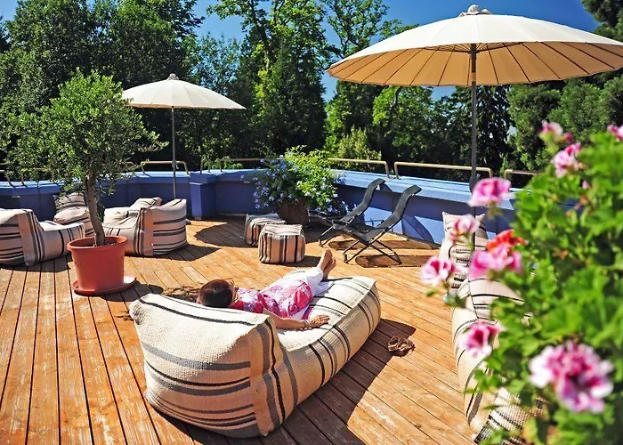 Fini-resort Hotel 4*