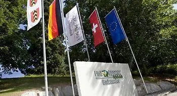 Fini-resort Отель