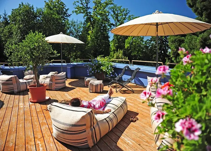 Fini-resort Badenweiler