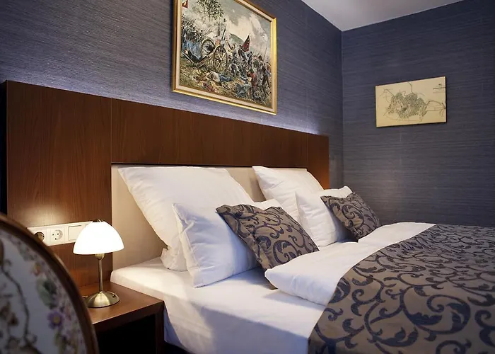 Hotel Fini-resort 4*