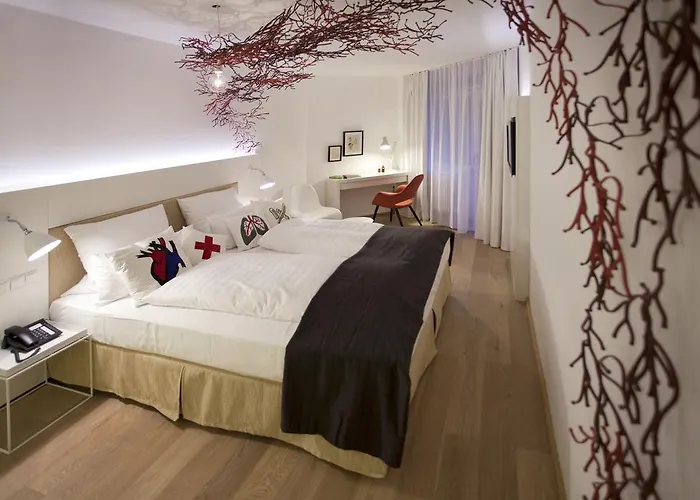 Hotel Fini-resort Badenweiler